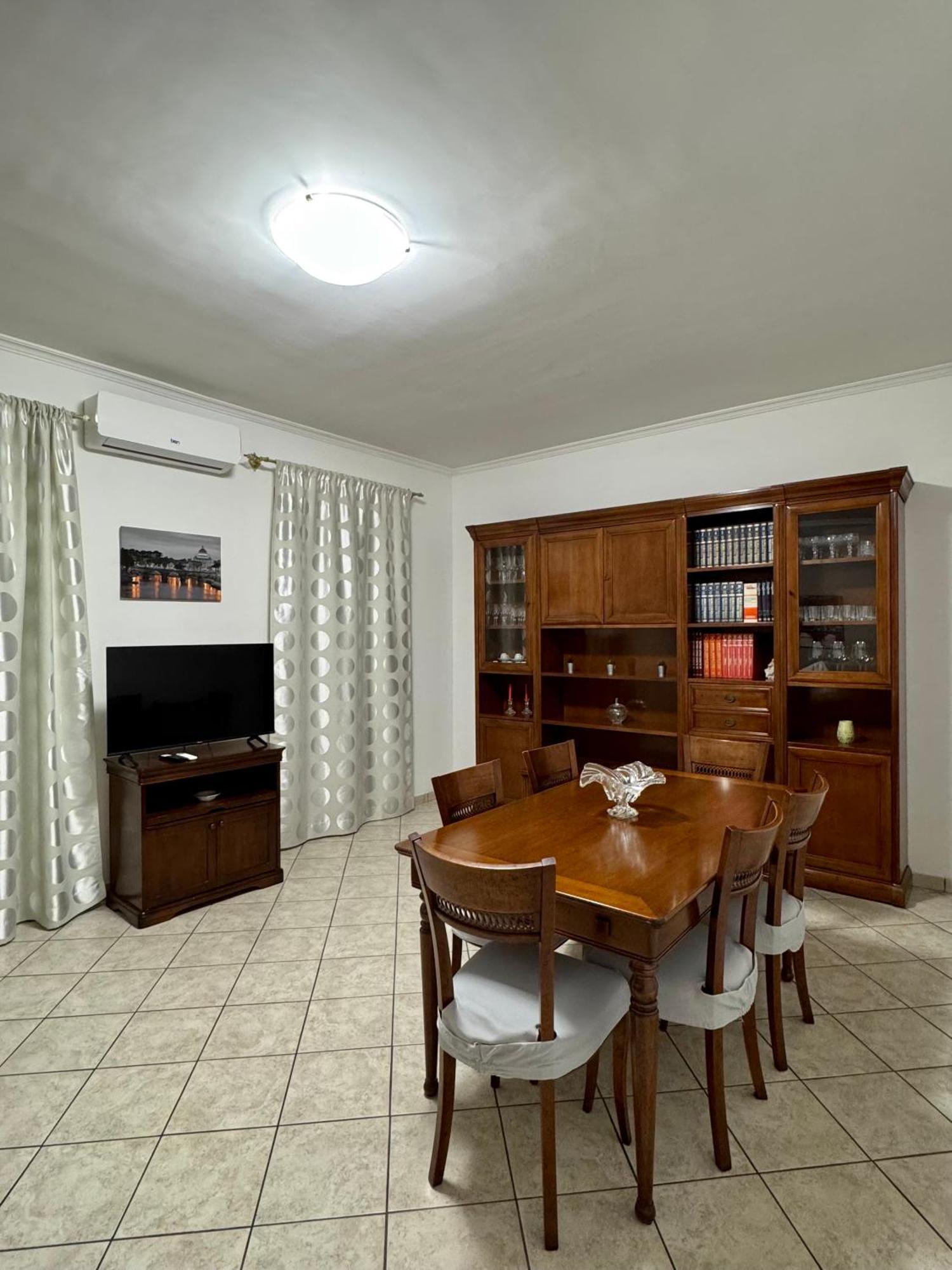 Apartamento La Casa Di Bete *