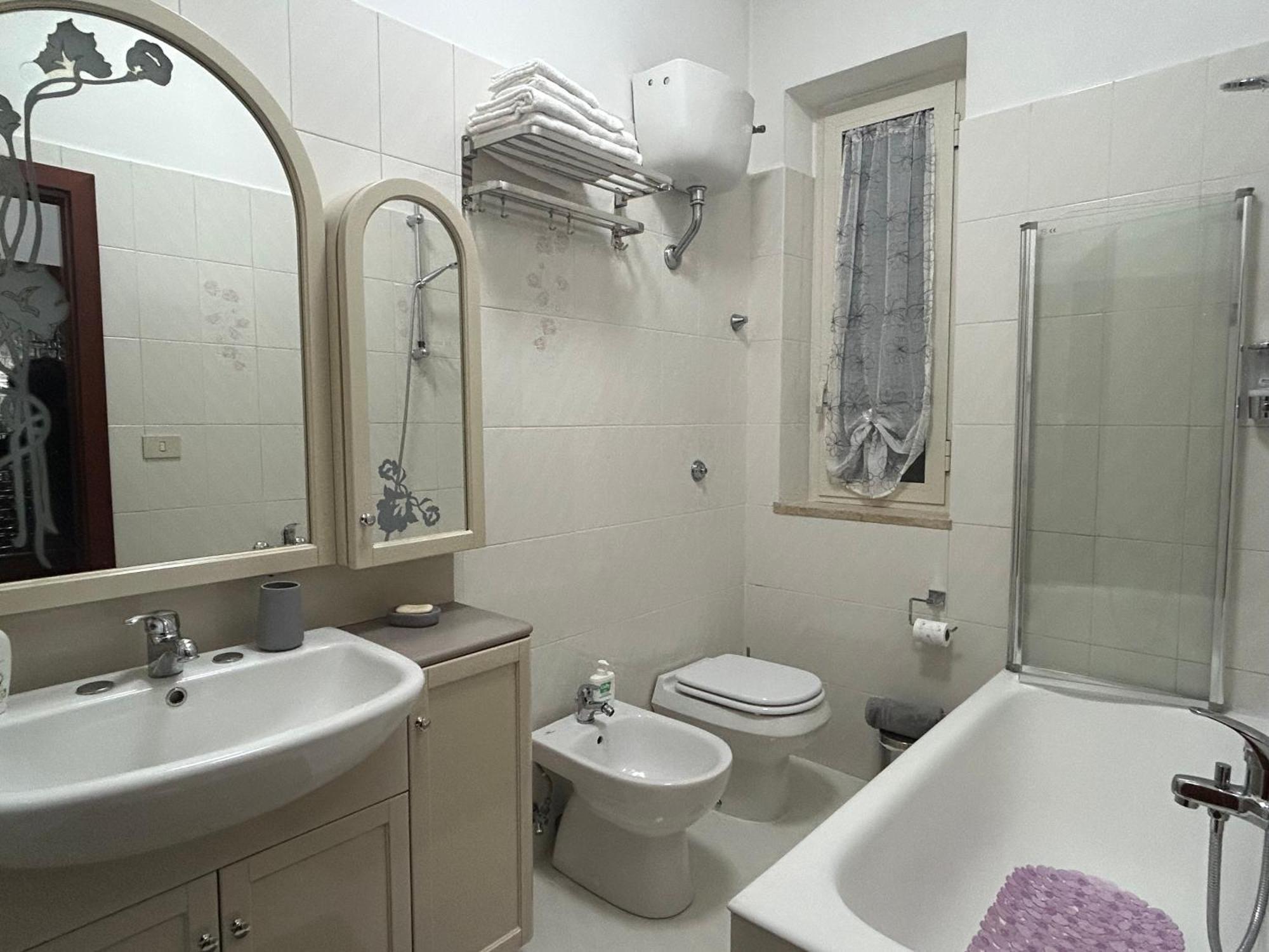 La Casa Di Bete Apartamento
