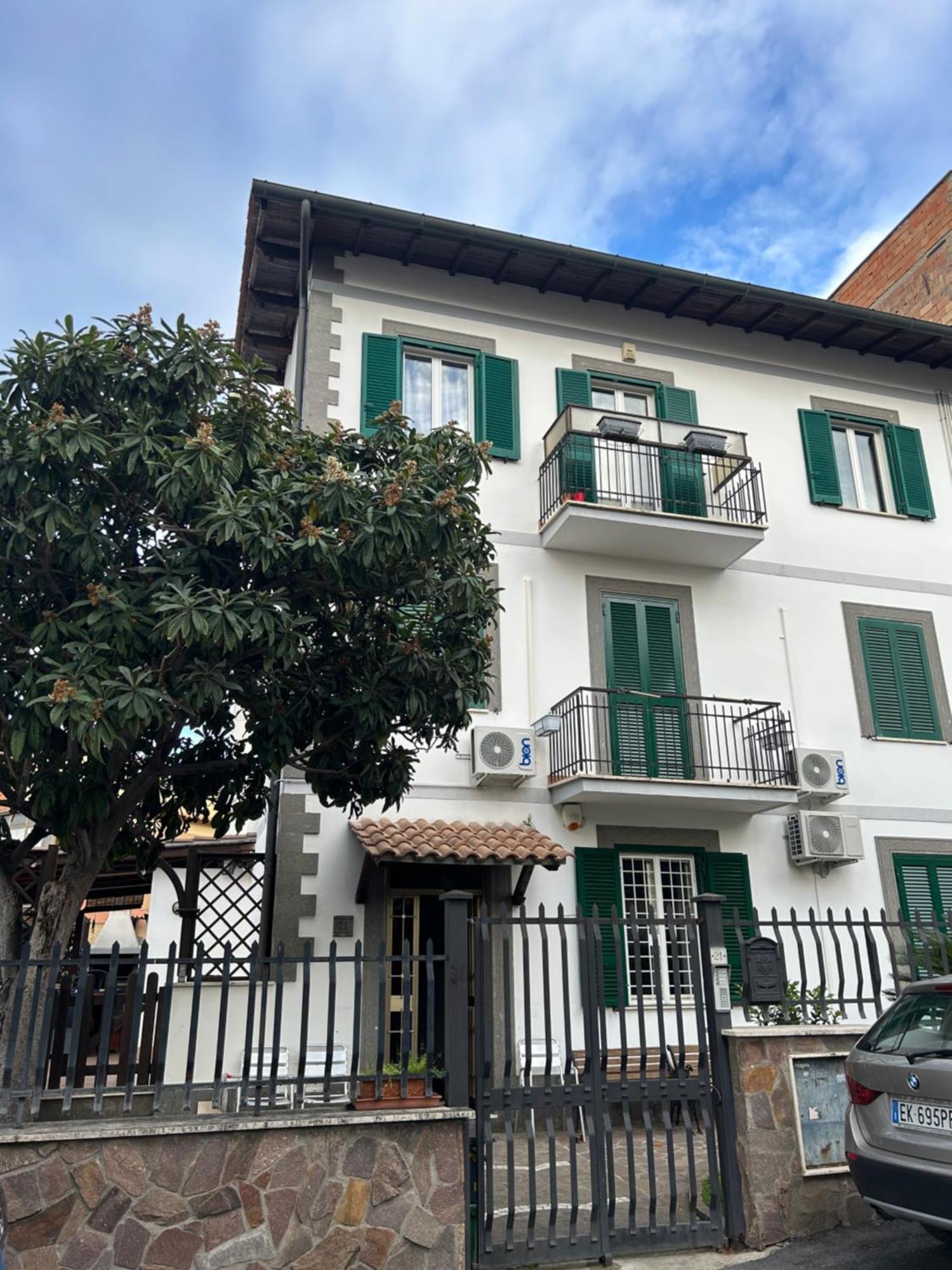 Apartamento La Casa Di Bete